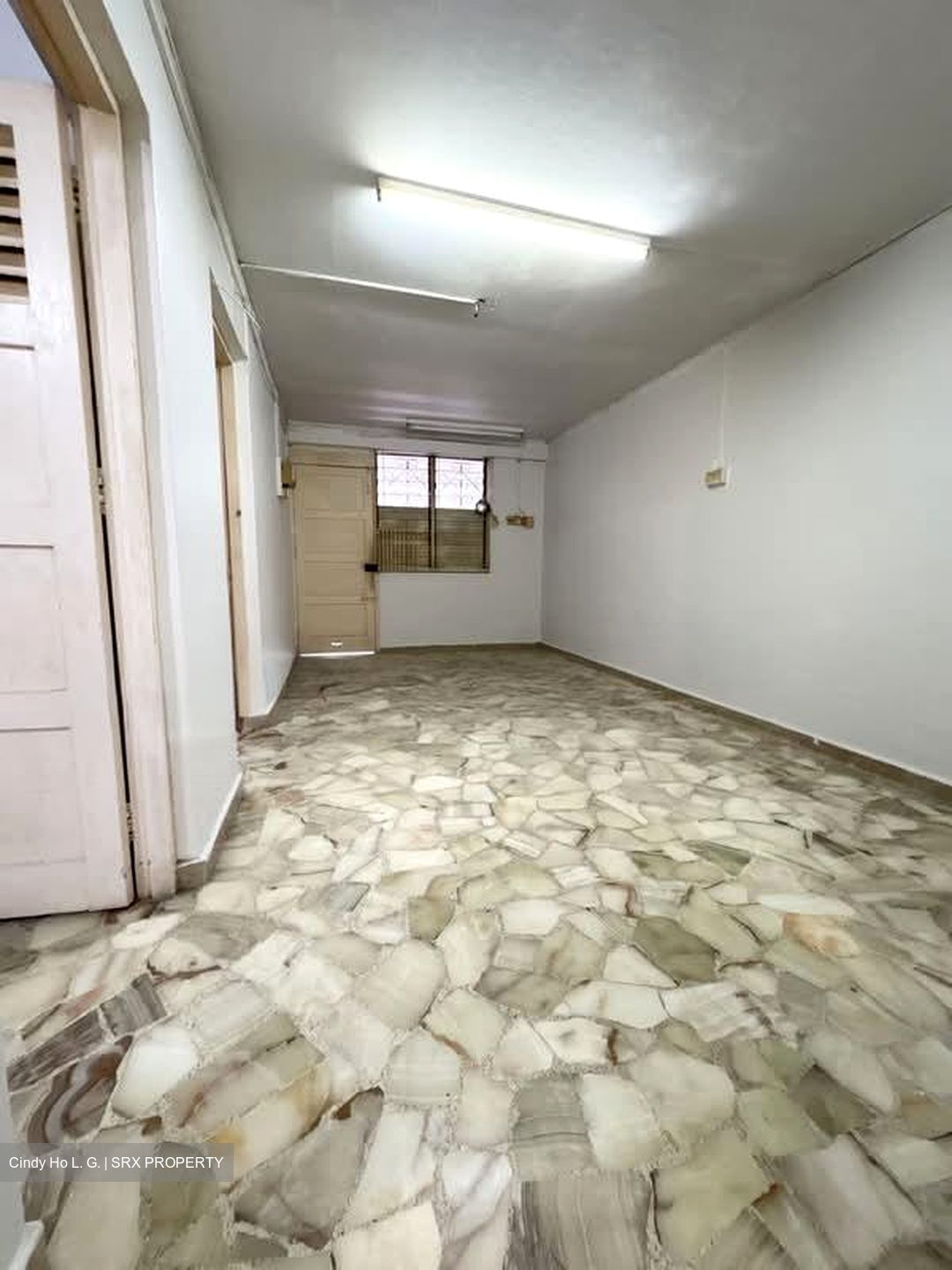 Blk 114 Ho Ching Road (Jurong West), HDB 3 Rooms #559841661